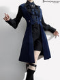 S / Blue Male Style