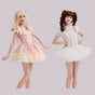 25cm / 2-Layer Tulle Volume Equivalent to 12m