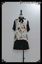 S / Printed Shirt