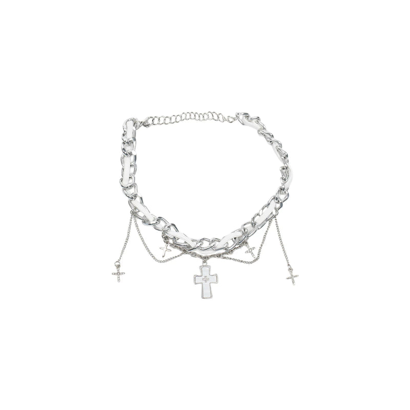 With PUJI - Neck Jewelry Collection - Lolita Fashion Selection detail view 13