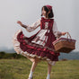 S / OP Kleid nur (Vorbestellung)