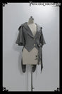 XS / Coat (pre order)