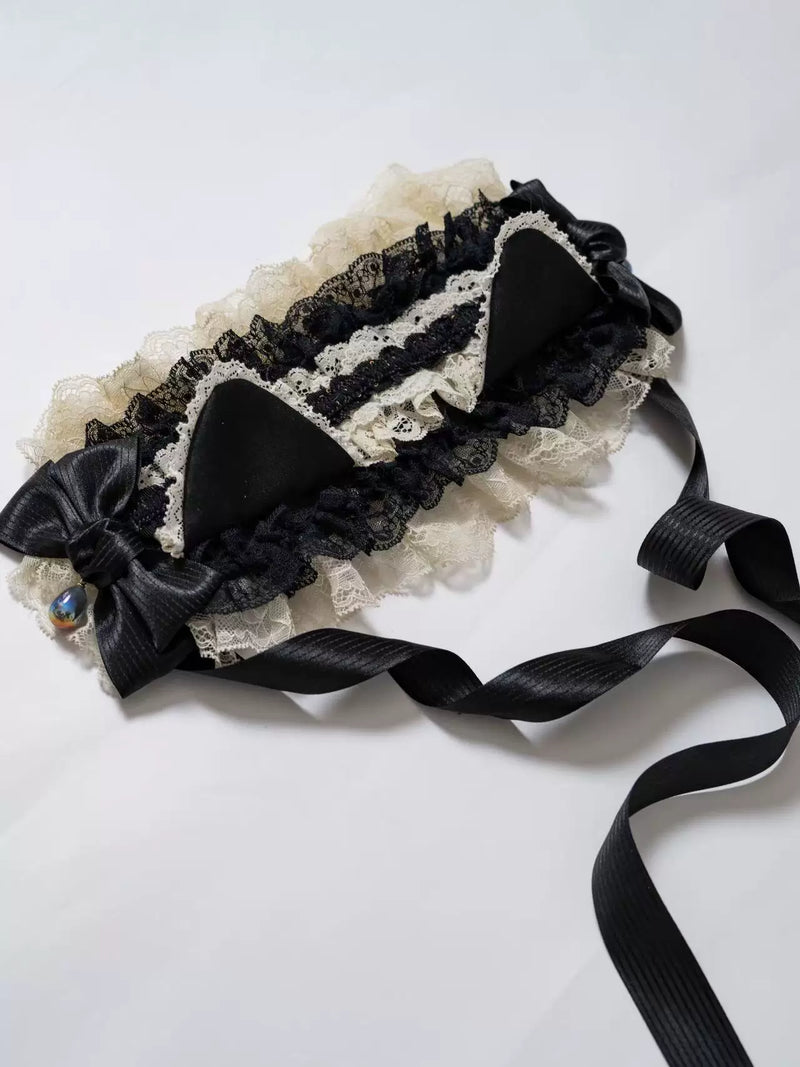 WF - My Little Kitten - Selectable Gothic Lolita Dresses
