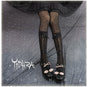 Black - Tights 3.0 / One Size