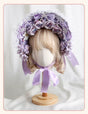 Purple A049-1