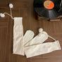 White / One size (35-39)