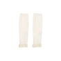 Doll’s Night Beige Sleeve Pair, in stock / S