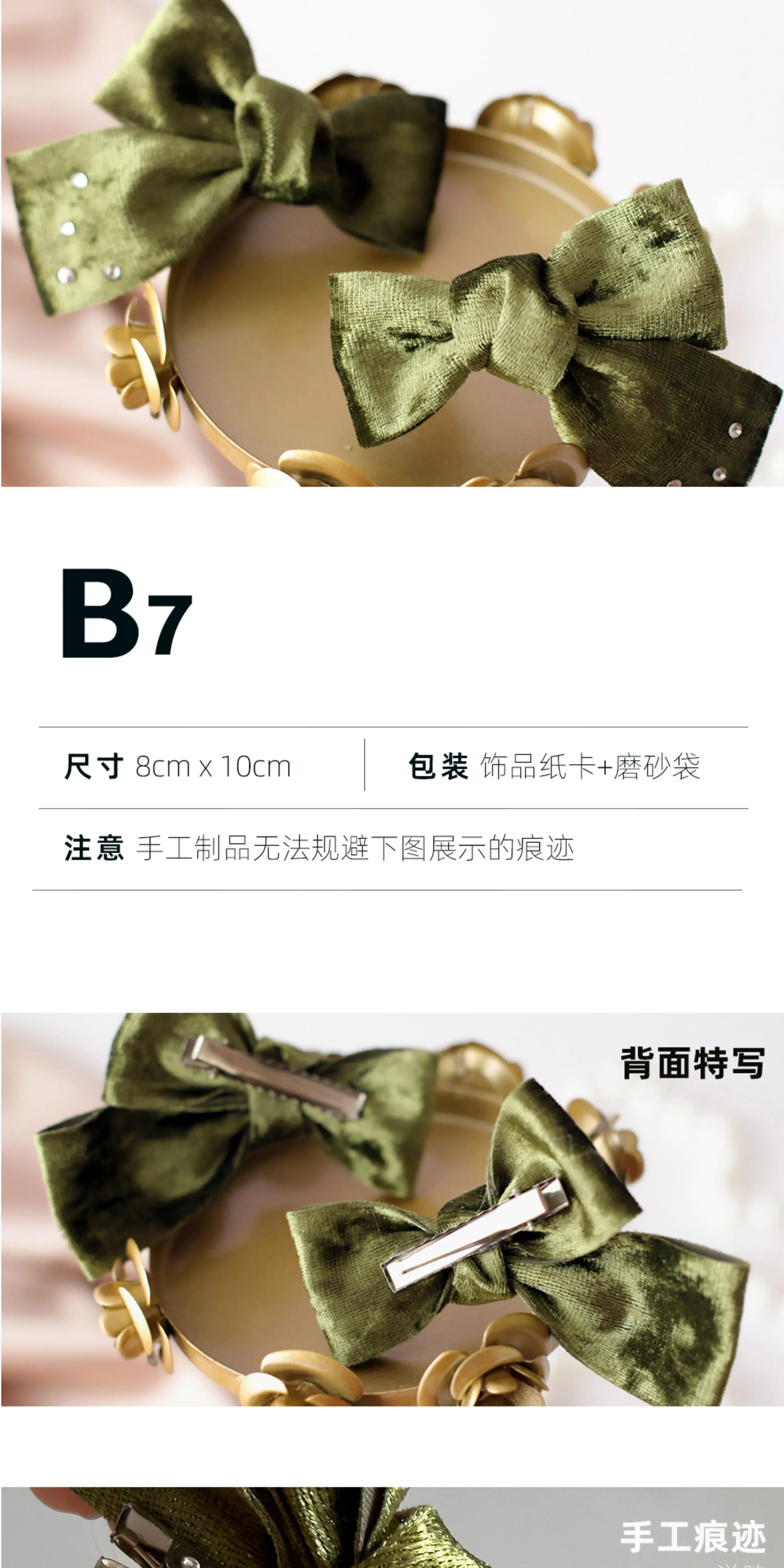 Dcoucou - Pauline's Girl - 60cm Handcrafted Curls Romantic Long Curly Wig