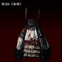 (In stock) jsk blood version (short) / S