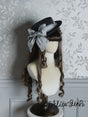 One Size / Gray Hat