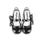 Black / 35
