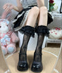 Black / One Size