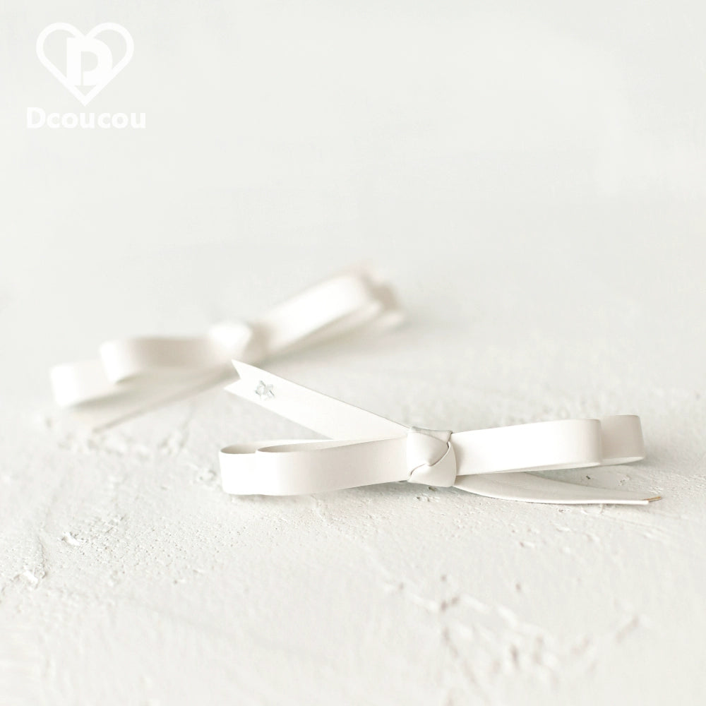 Dcoucou - Y2K Butterfly Hime - 50cm Double Ponytails Messy Style Wig