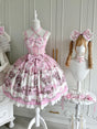 Strawberry Baby JSK / S