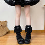 Black / One Size