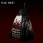 (In stock) jsk blood version (long) / S