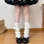 Approx. 40 cm pom-pom, off-white / One Size