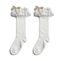 White Long Length / One Size