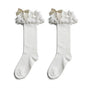 One Size / White - Long Version