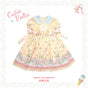 Yellow OP / Size 01
