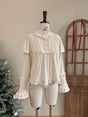 Blouse - Ready-Stock Option / S