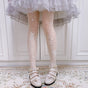 White - 20D / Extended Fit - Height 150-180 cm - 3-Day Dispatch
