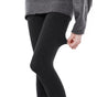 Dark gray-180g-Without fleece(Approx. 97cm, 5-15°) / One Size