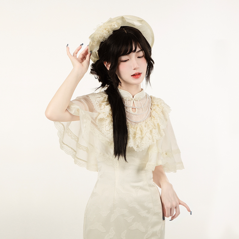 With PUJI - Hat Collection - Lolita Fashion Selection detail view 35