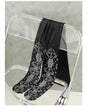 Black / One Size