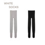 Gray + Black, 2-pack / One Size