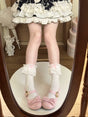 Pink / One Size