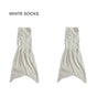 Weiß / Einheitsgröße