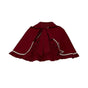Cape (one size / choose M) / S