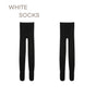 Black + Black, 2-pack / One Size