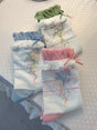 Three-pair pack / One Size