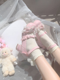 Sakura Pink / 34