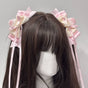 Cat-ear style, in stock