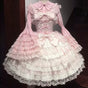S / Pink
