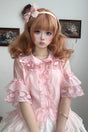 Official matching chiffon inner layer / S