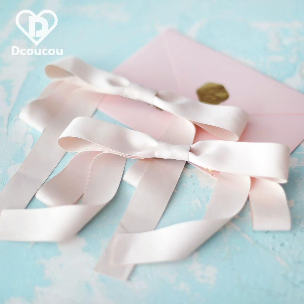 Dcoucou - Poison Hime - 55cm Vintage Hime-style Lolita Double Ponytail