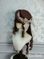 One Size / Brown Hat