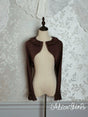 Brown / XS