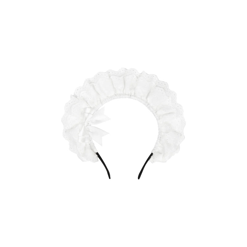 With PUJI - Headwear Collection - Lolita Fashion Selection detail view 50