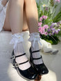 White / One Size