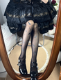 Black / One Size