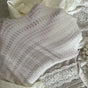 White tights / One size (75-110 jin)