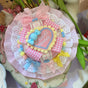 Pink-blue heart