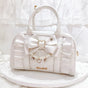 Blanc / Taille moyenne