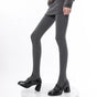 Medium gray-250g-Fleece-lined(Approx. 97cm, -10-5°) / One Size