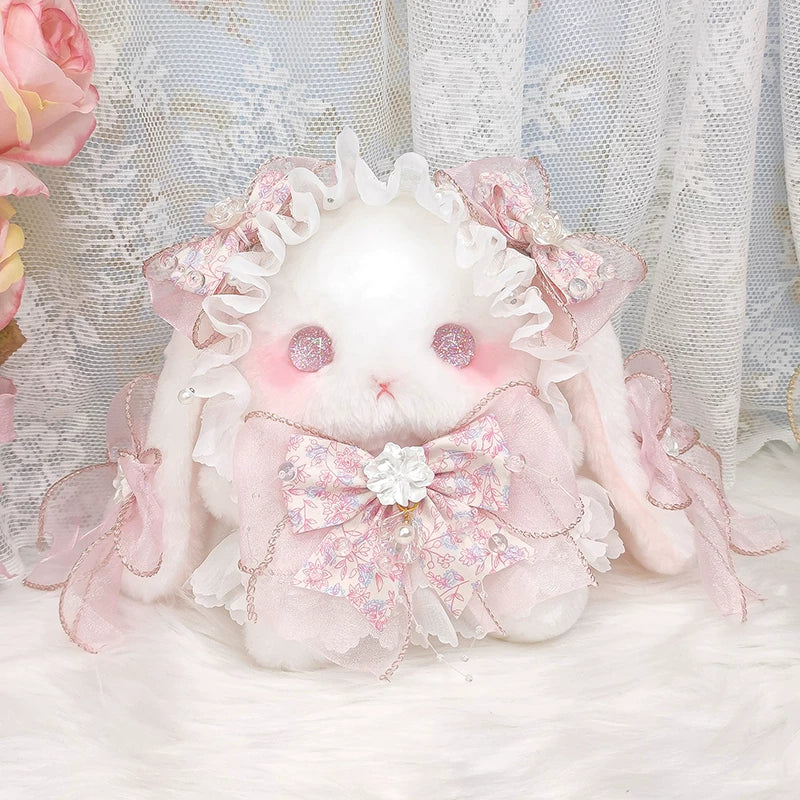 Gardenia Lolita accessory product view